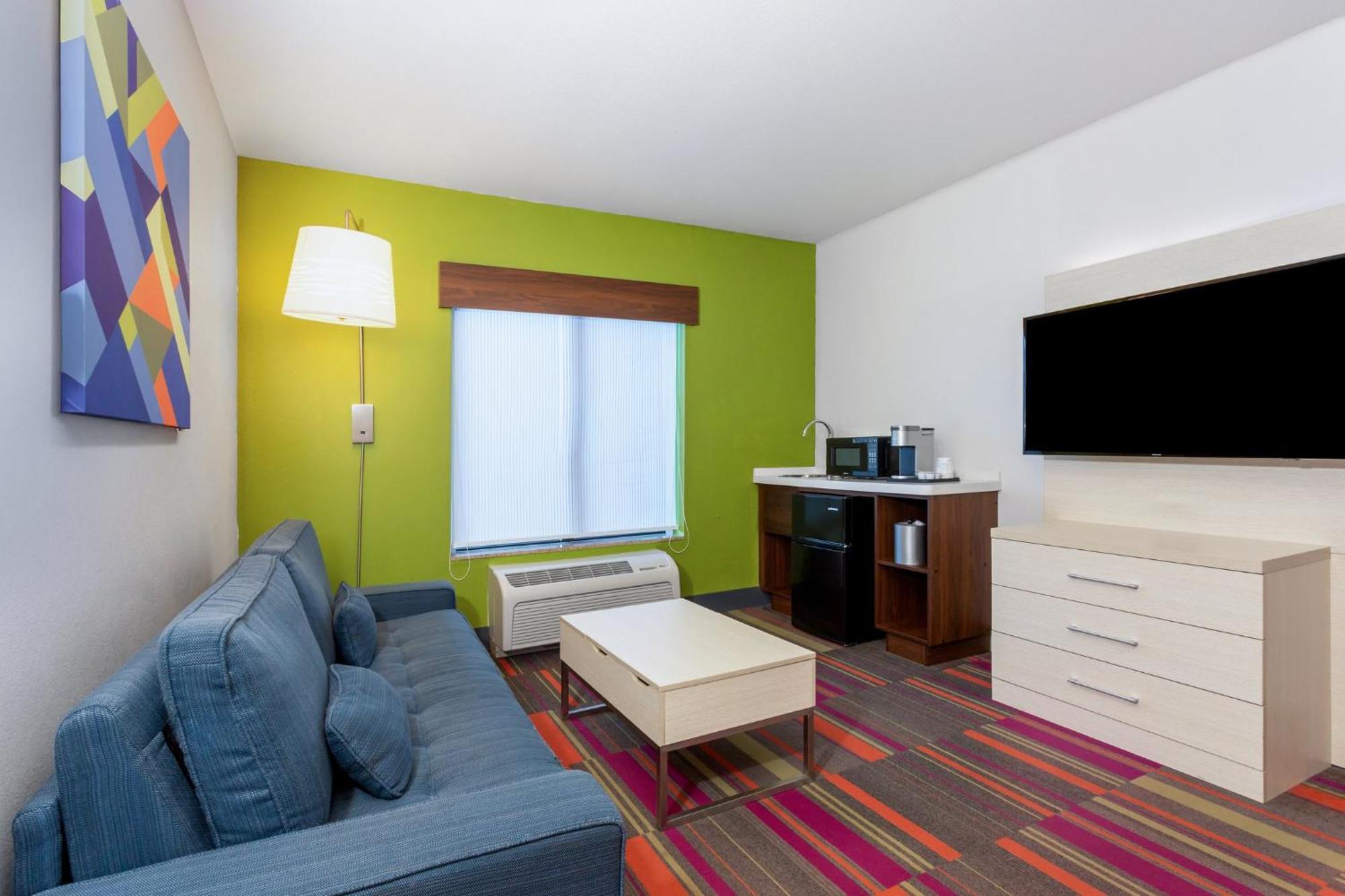 Hotel Express-international Drive By Ihg 3*