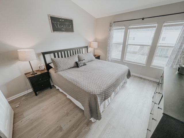 Holiday home 3 Bedrooms - 3 Bathrooms - Windsor Hills 7659 Sk