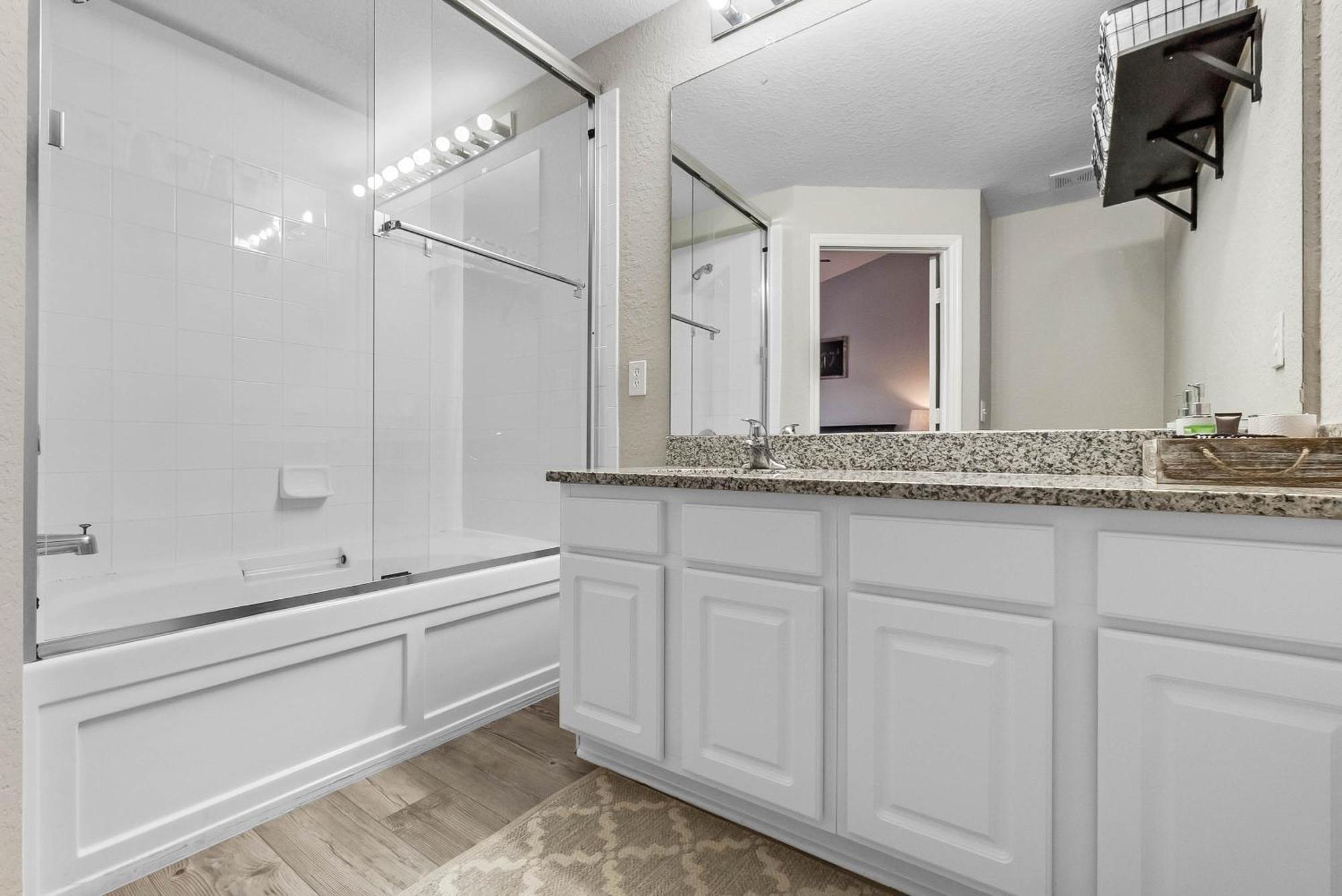 3 Bedrooms - 3 Bathrooms - Windsor Hills 7659 Sk Orlando