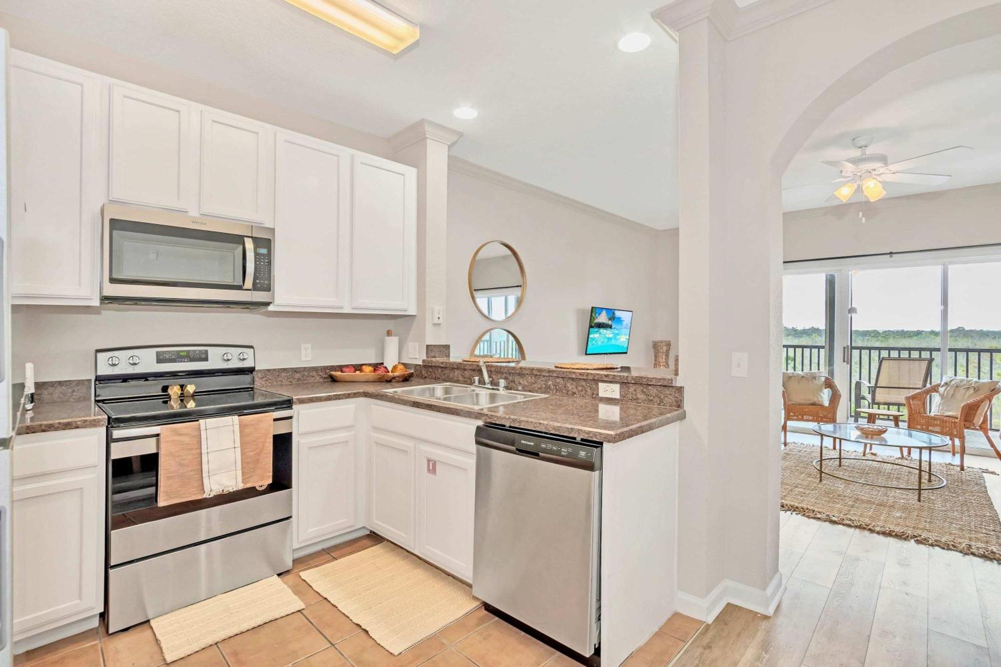 Holiday home Upscale 3br W Pool And Hot Tub - Near Orlando