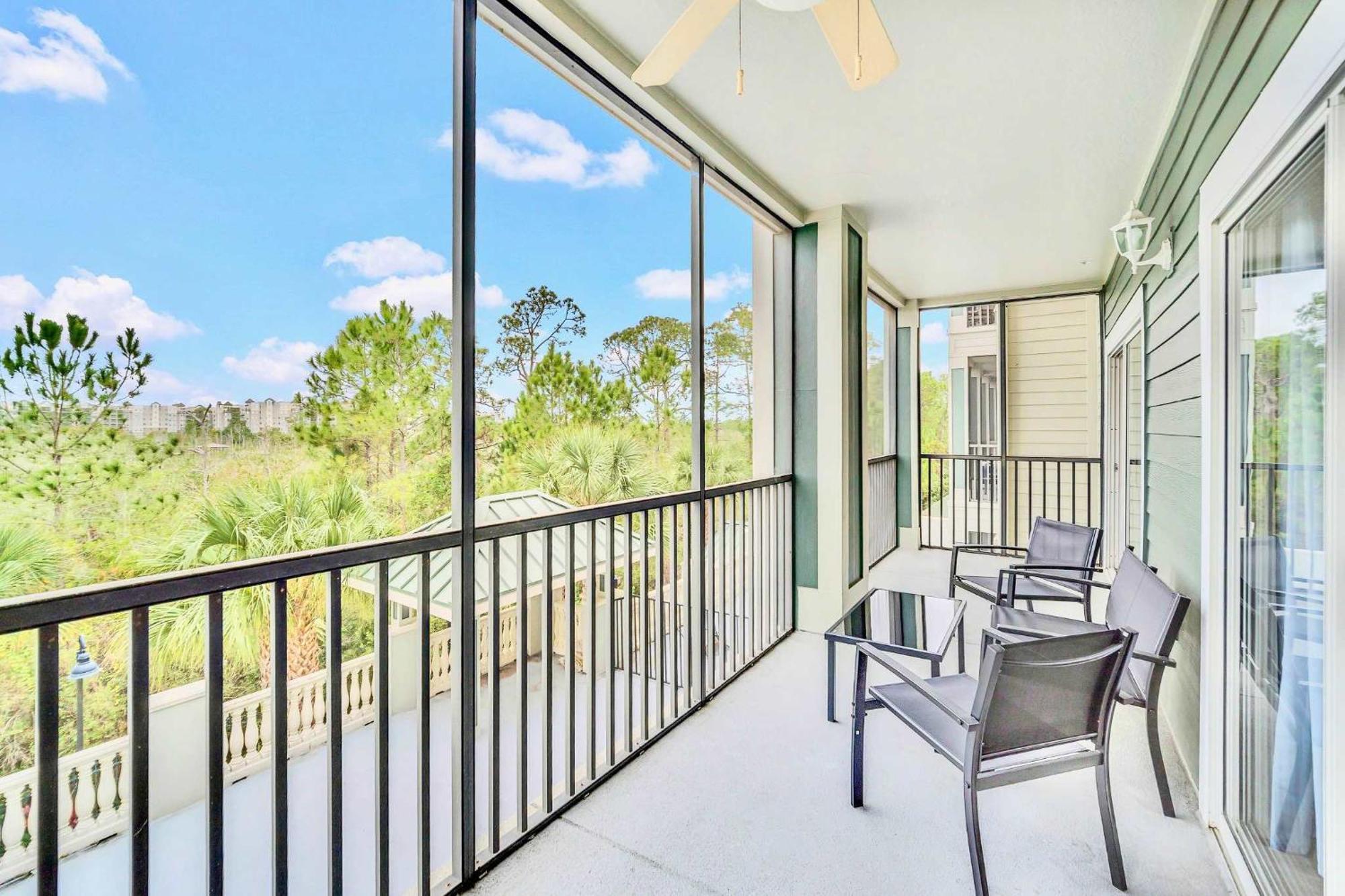 Luxury 2br - Pool & Hot Tub - Near Holiday home Orlando