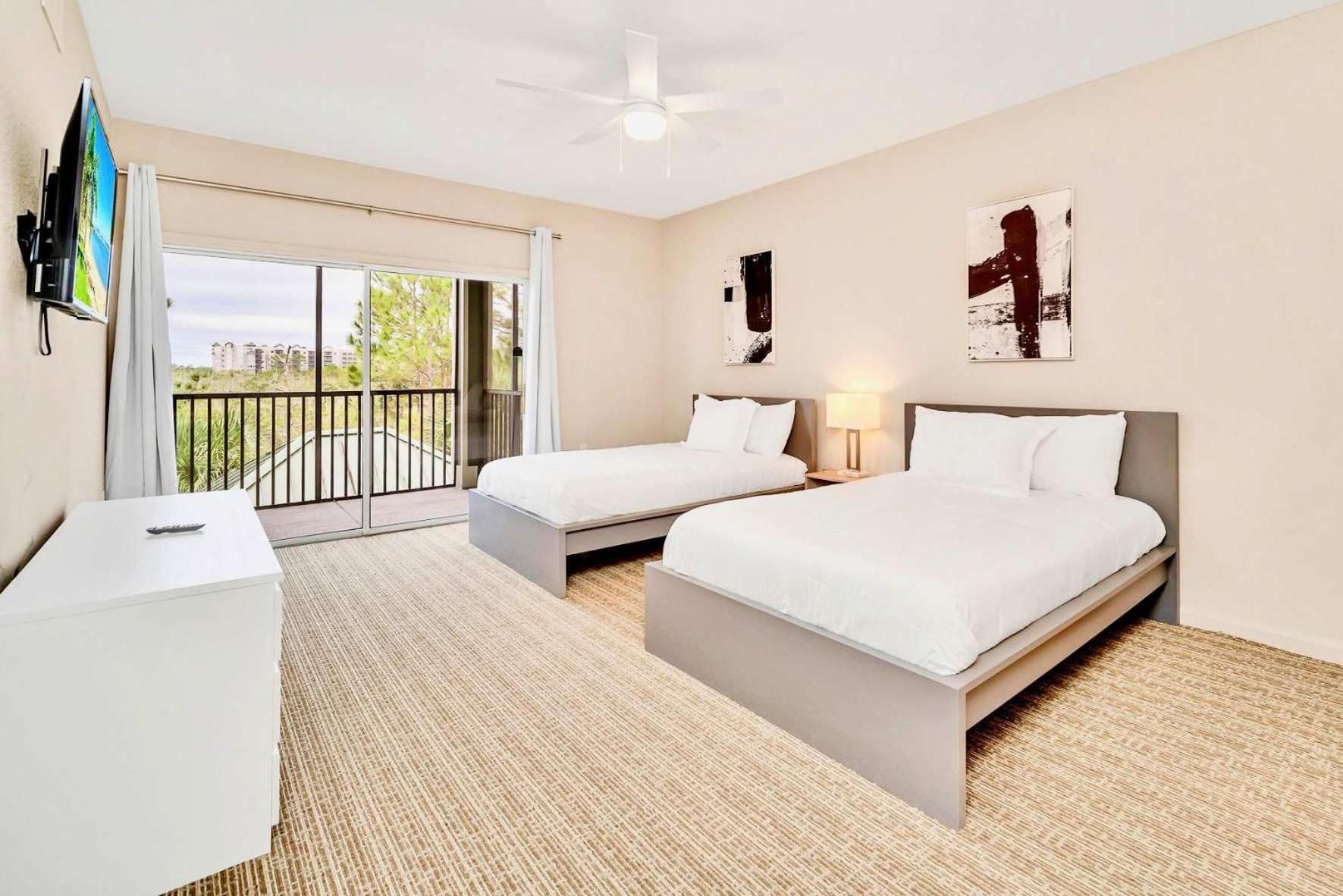 Luxury 2br - Pool & Hot Tub - Near * Orlando