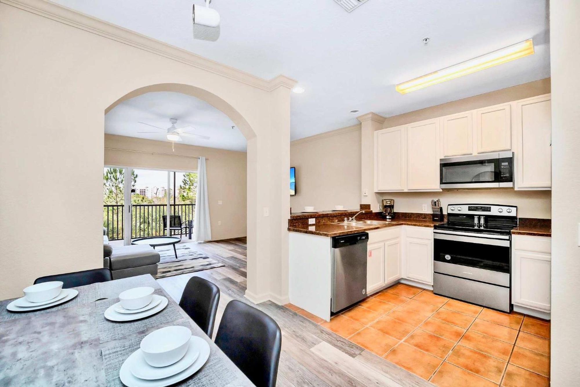 Holiday home Luxury 2br - Pool & Hot Tub - Near *