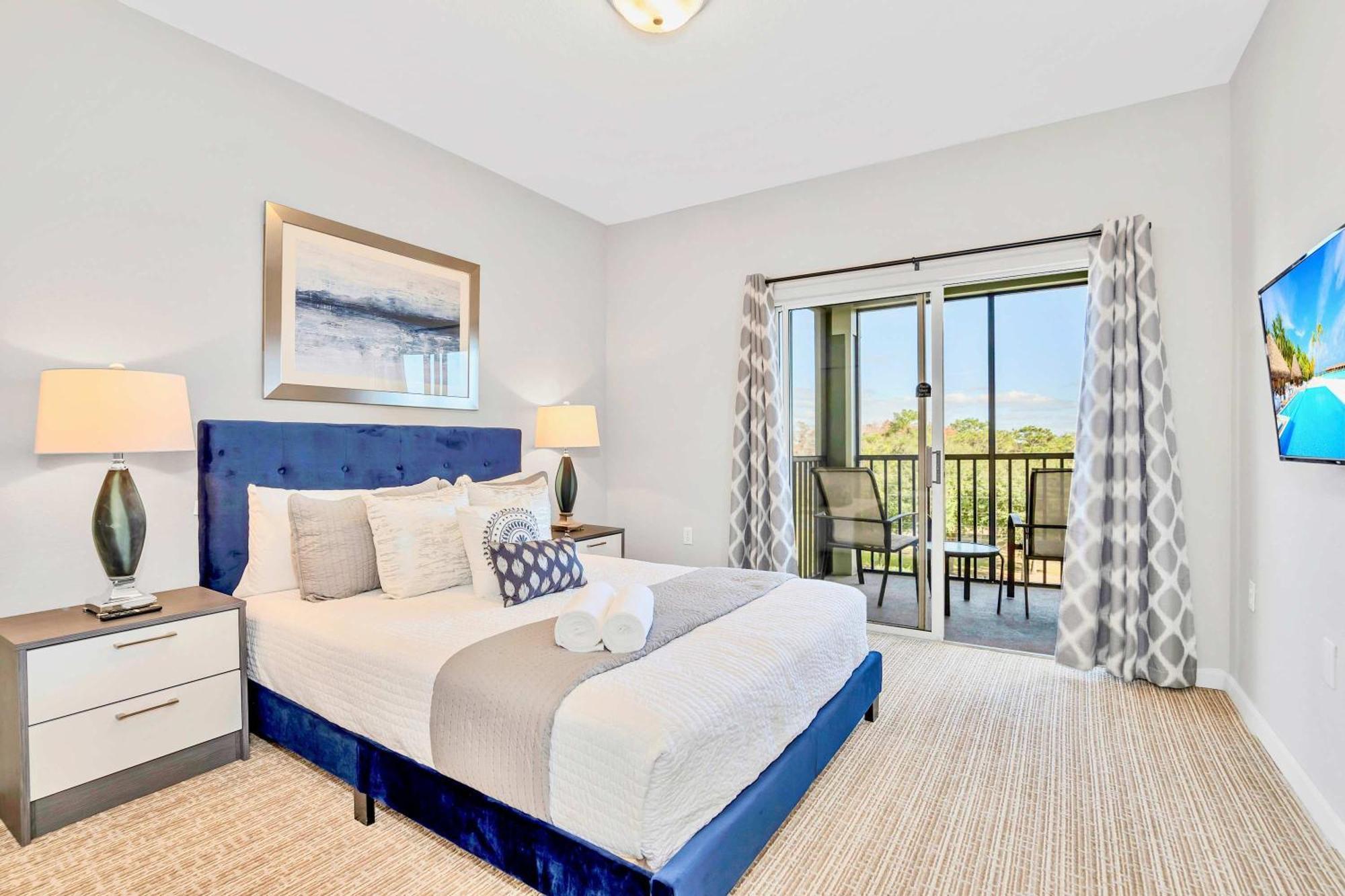 3br With Pool Hot Tub Games - Near *
