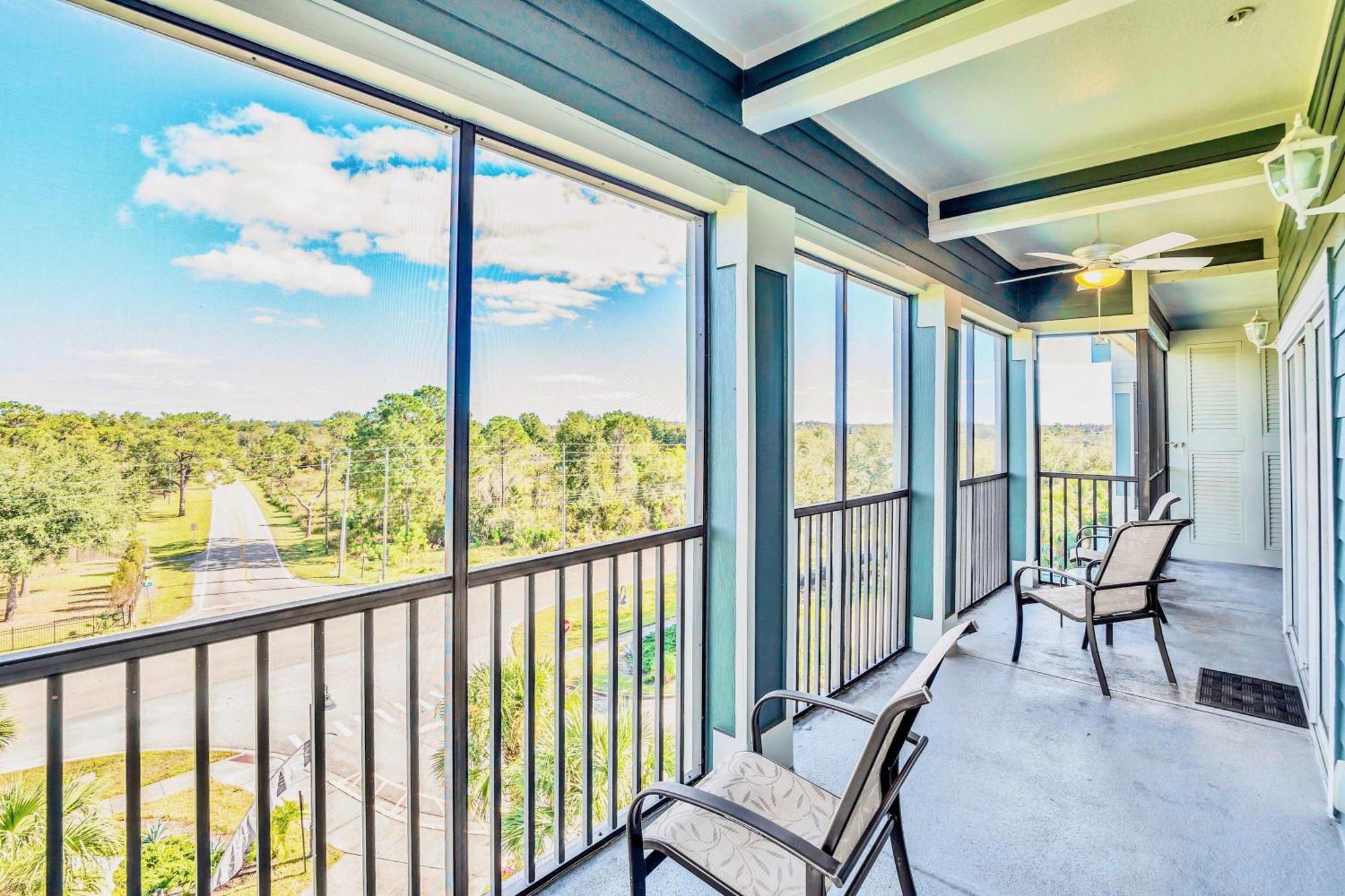 3br With Pool Hot Tub Games - Near Holiday home *