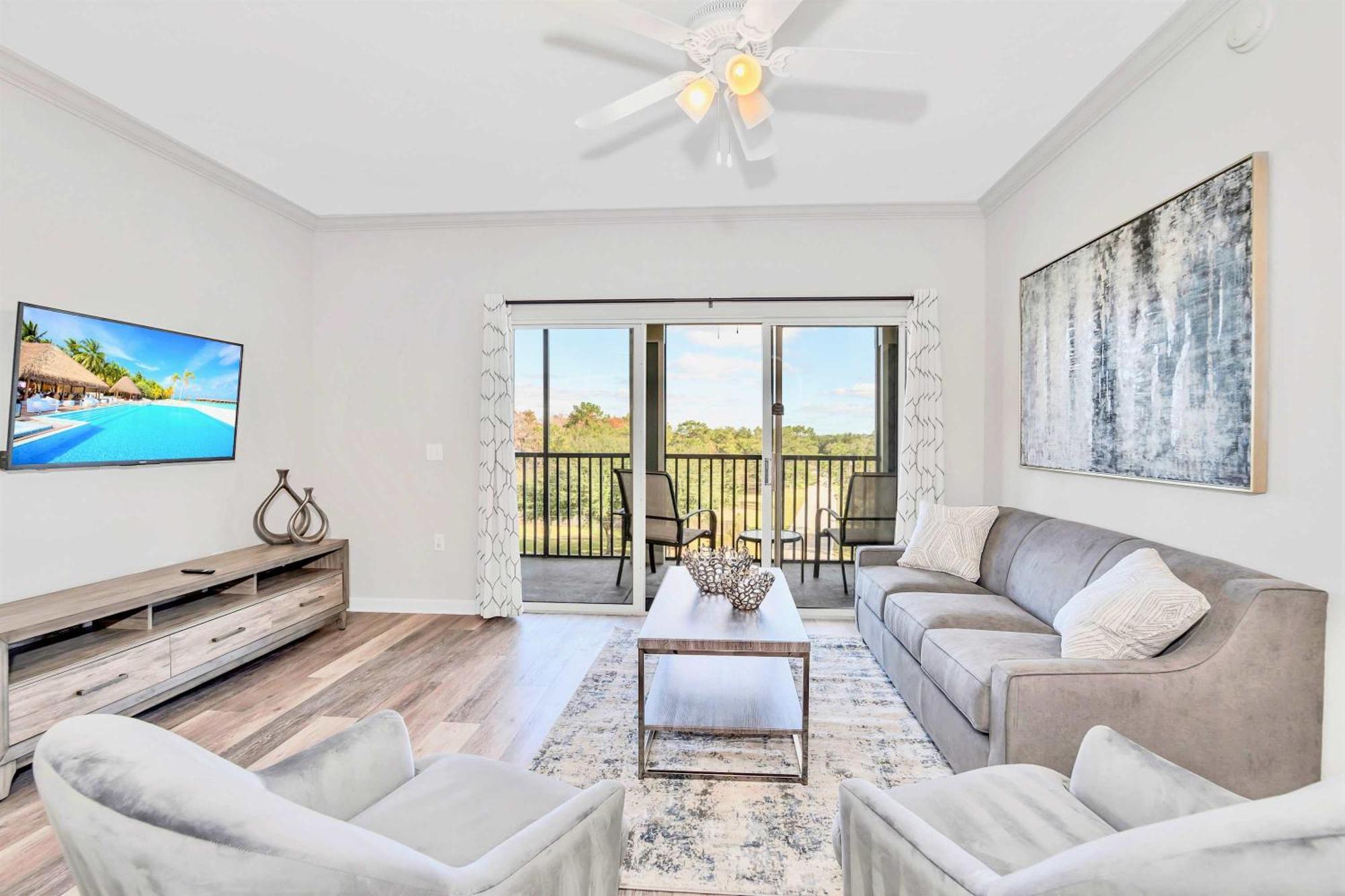 3br With Pool Hot Tub Games - Near *