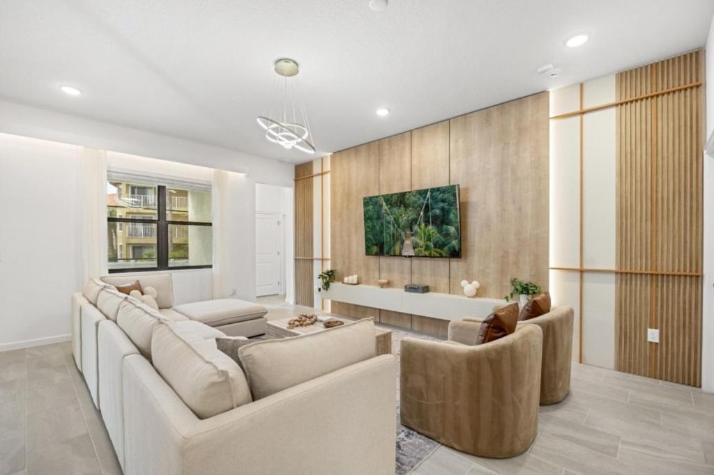 12 Bedroms-11,5 Bathrooms-paradiso Grande5857 Hs