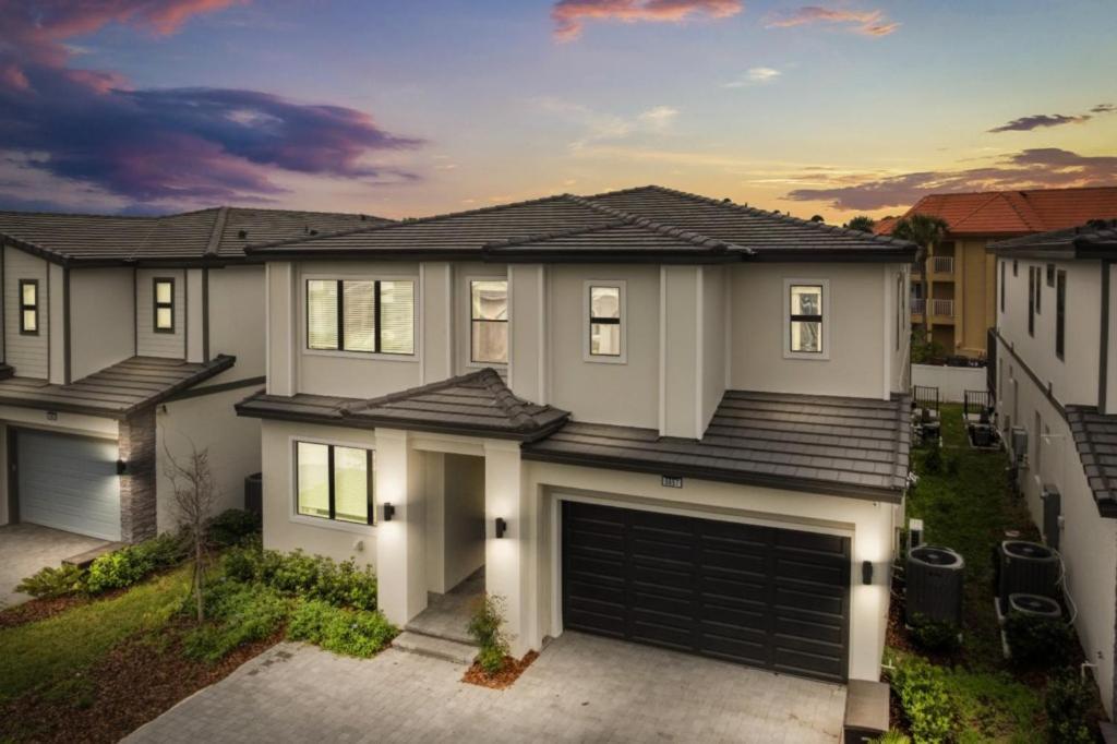12 Bedroms-11,5 Bathrooms-paradiso Grande5857 Hs * Orlando