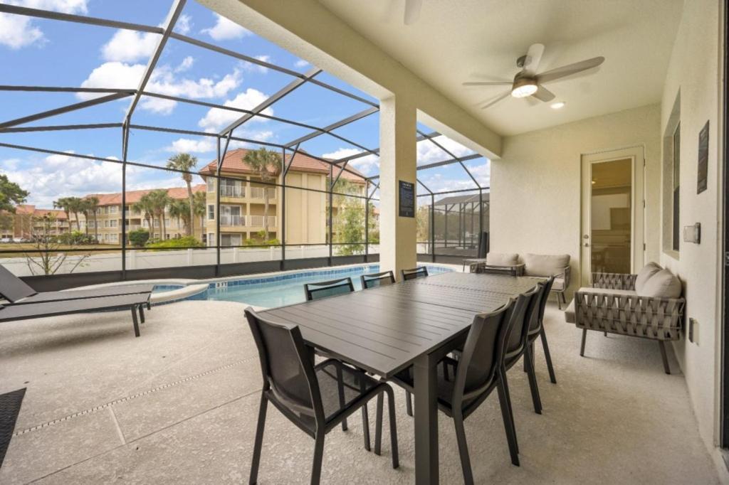 12 Bedroms-11,5 Bathrooms-paradiso Grande5857 Hs *