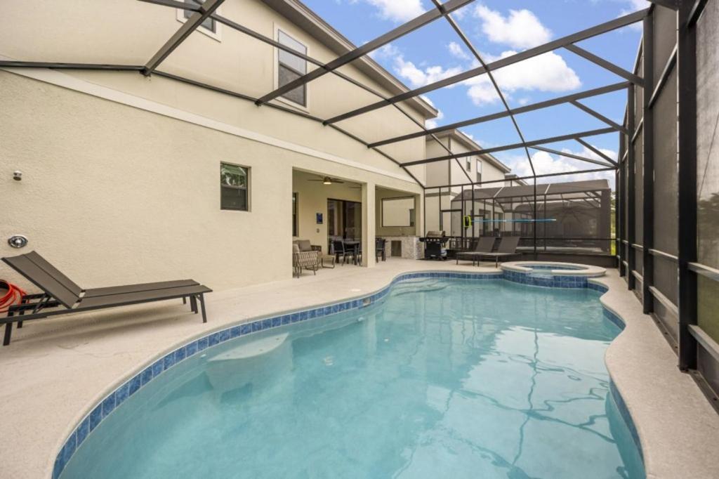 12 Bedroms-11,5 Bathrooms-paradiso Grande5857 Hs Holiday home