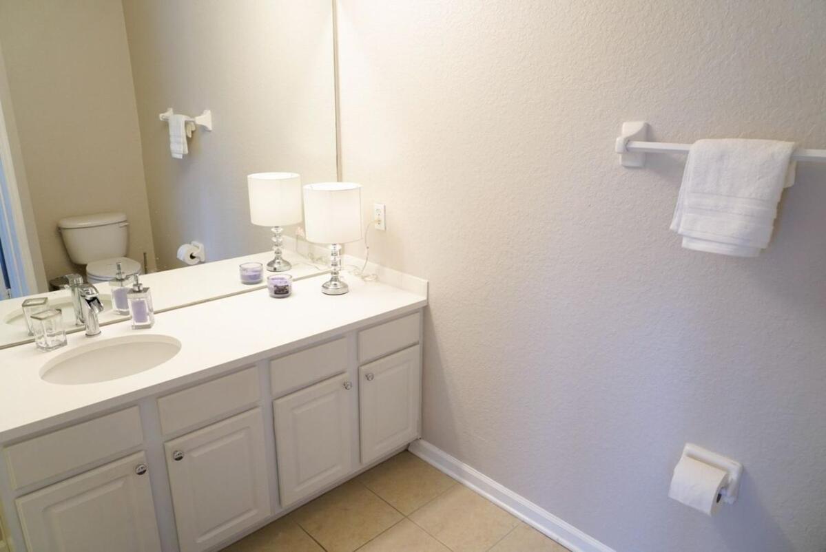 Holiday home New Luxury Townhome Near Orlando
