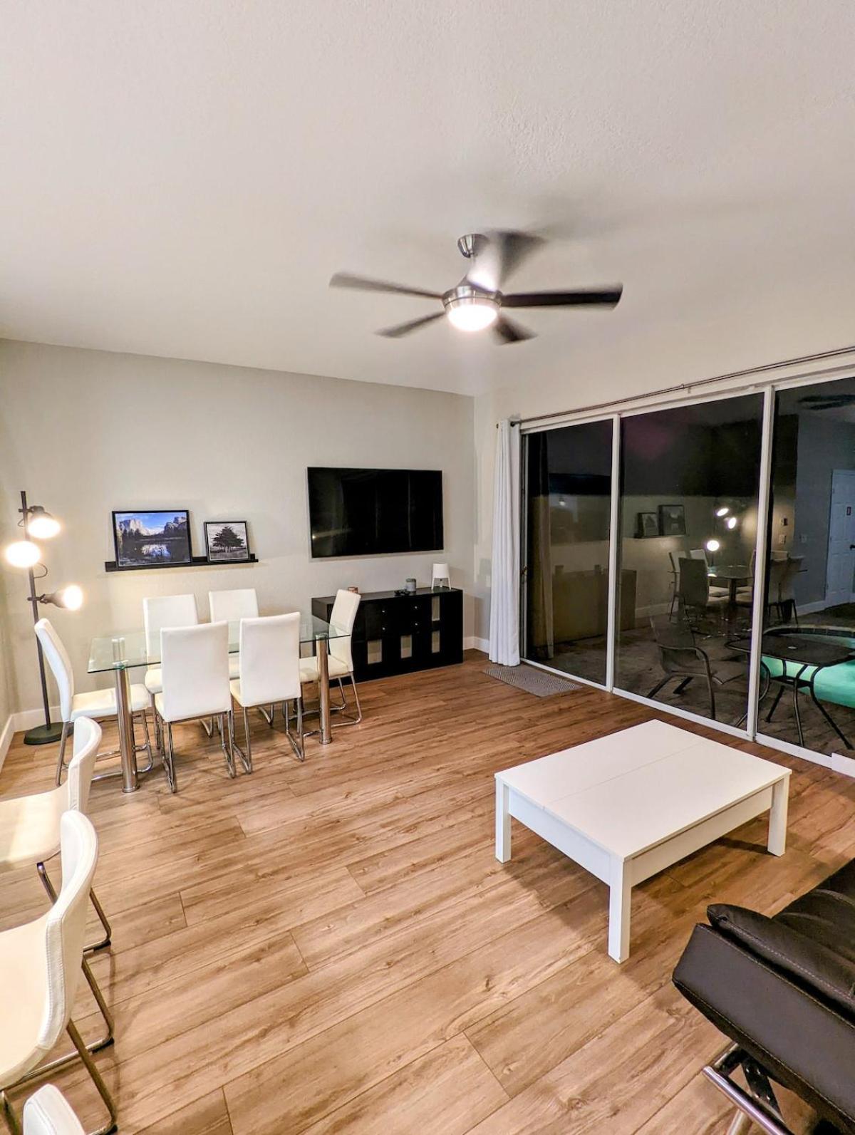 New Luxury Townhome Near *