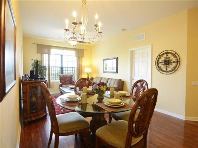 Special Offer Stylish At Vista Cay Orlando