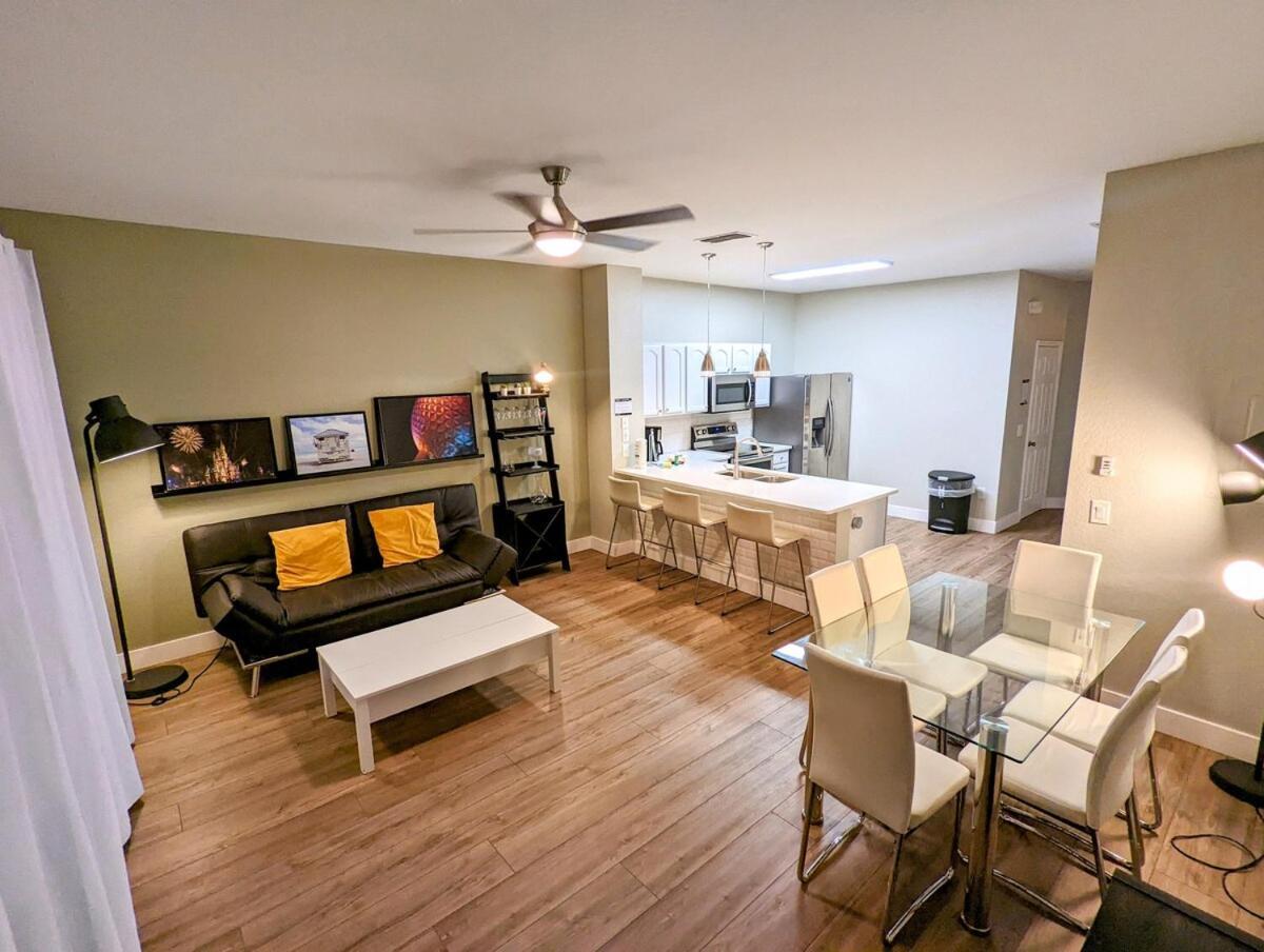 Holiday home New Luxury Townhome Near Orlando