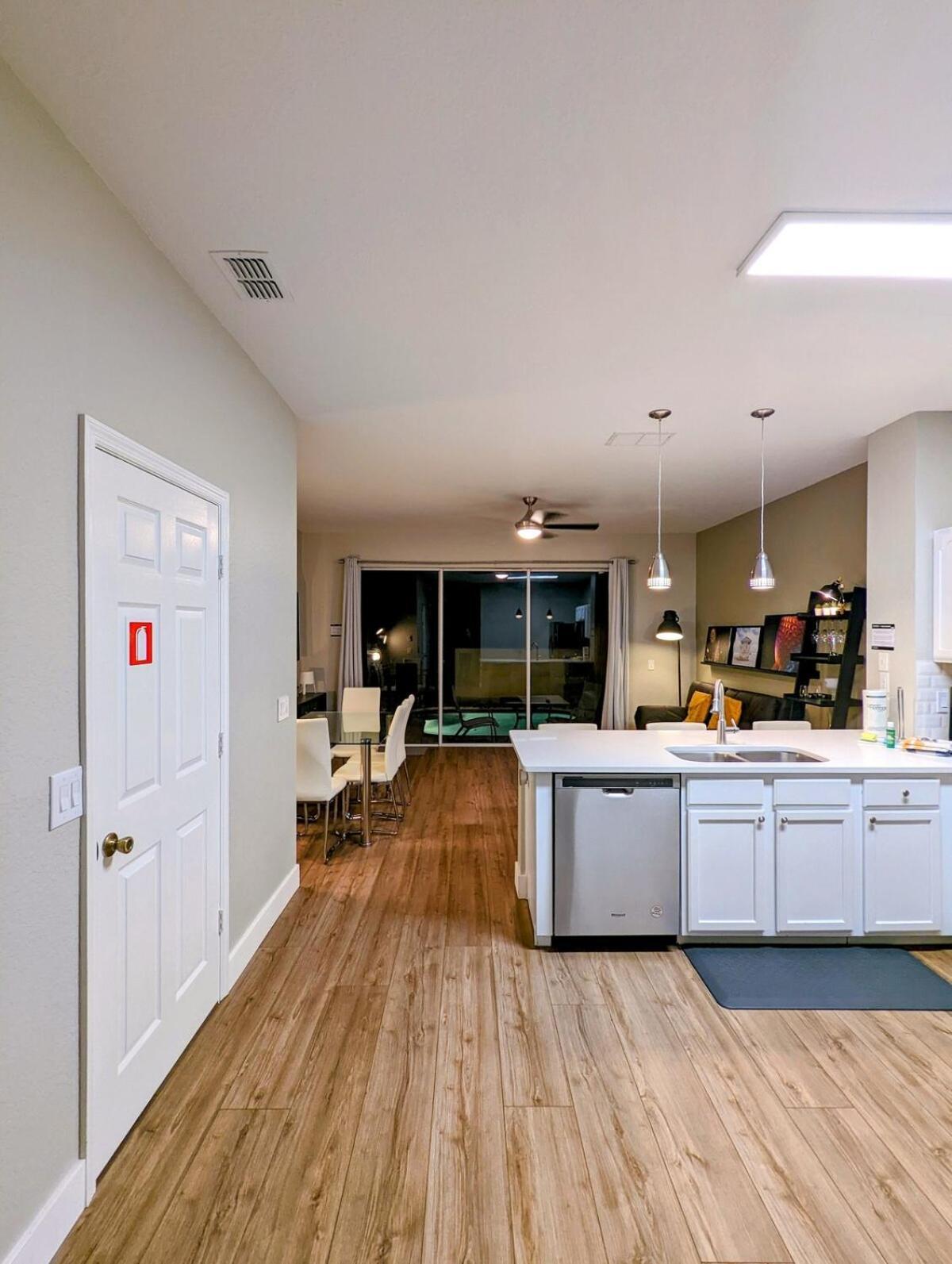 New Luxury Townhome Near