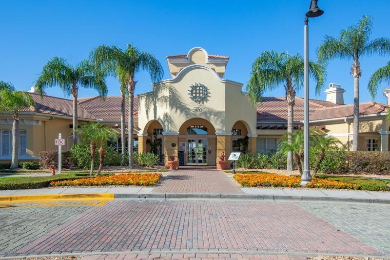 Special Offer Stylish At Vista Cay Holiday home Orlando