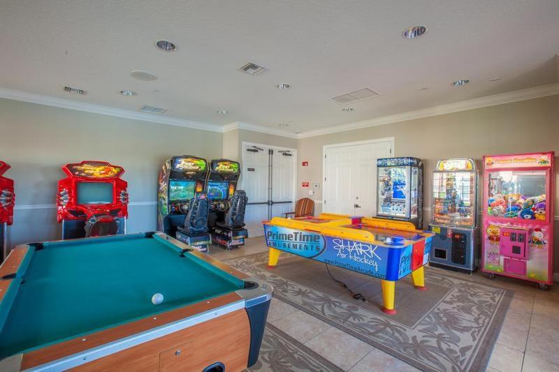 Special Offer Stylish At Vista Cay Holiday home *