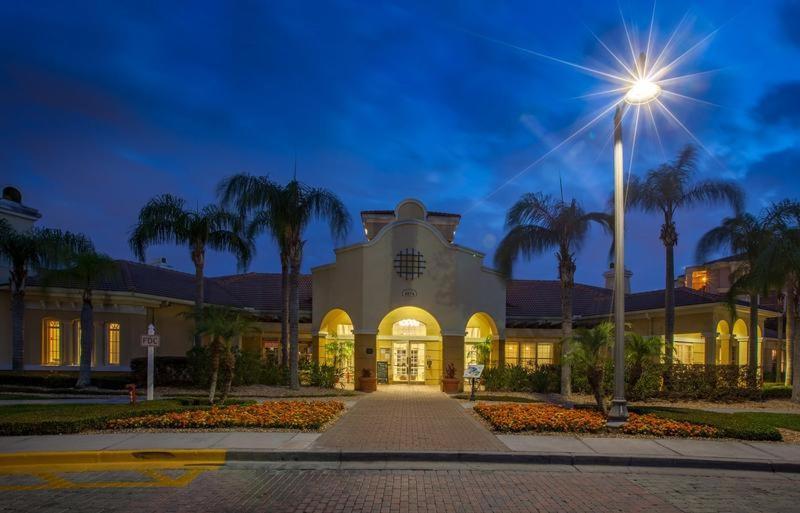 Special Offer Stylish At Vista Cay Orlando