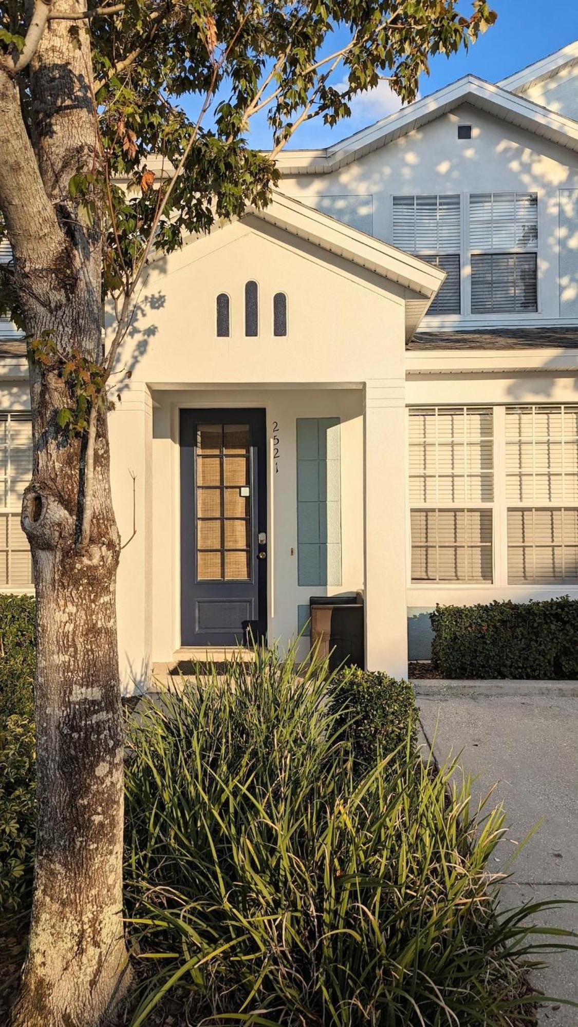 Holiday home New Luxury Townhome Near Orlando