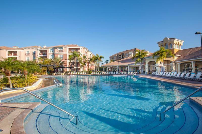 Special Offer Stylish At Vista Cay Orlando