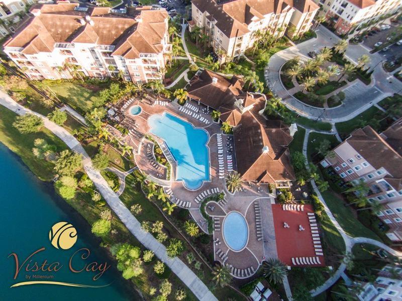 Special Offer Stylish At Vista Cay Orlando