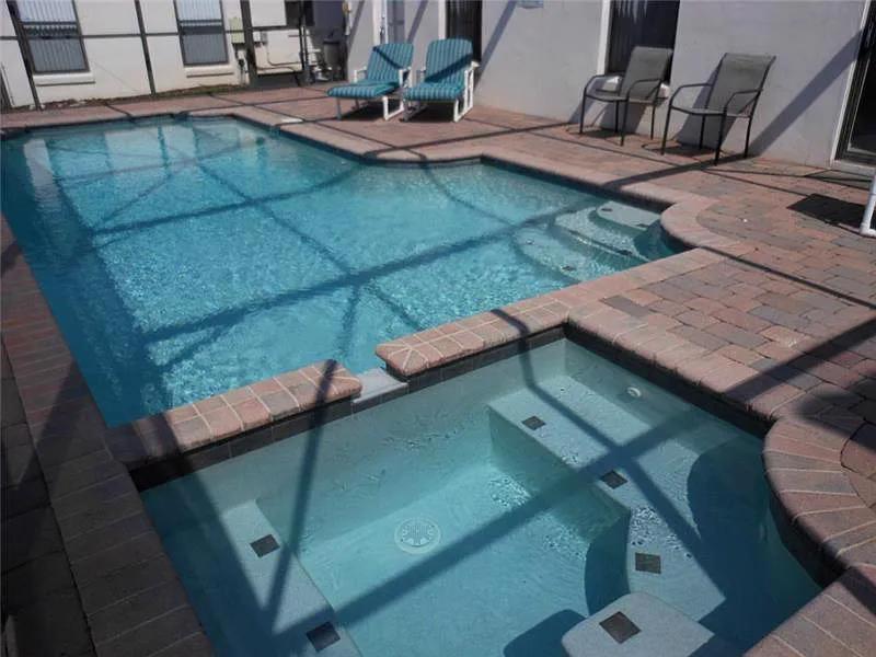 Special Offer Private Pool And At High Grove Orlando