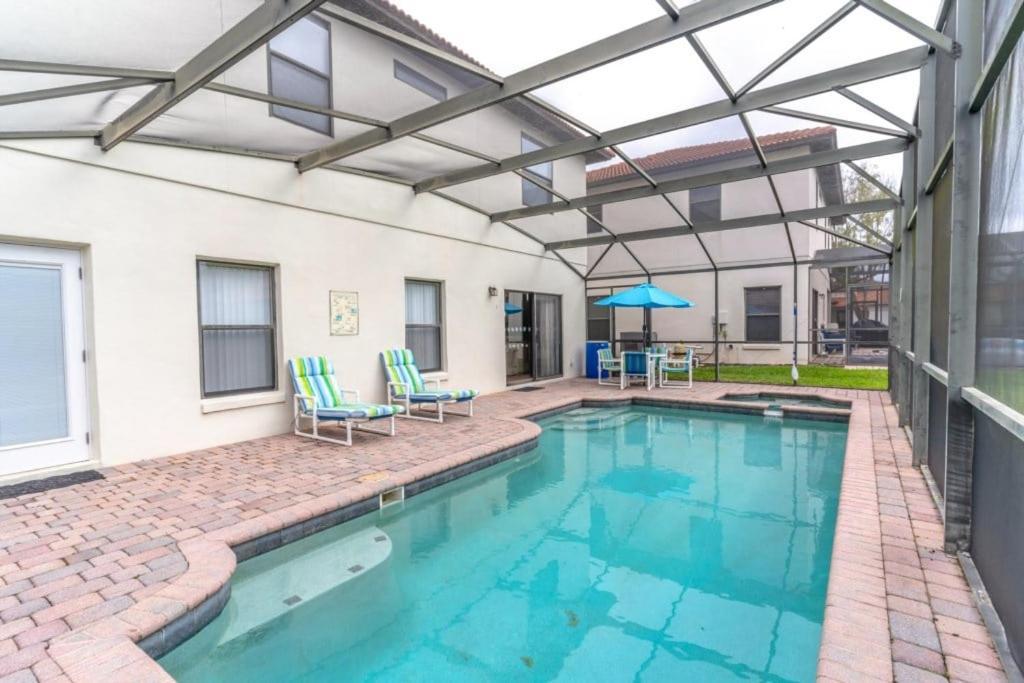Special Offer Private Pool And At High Grove Holiday home