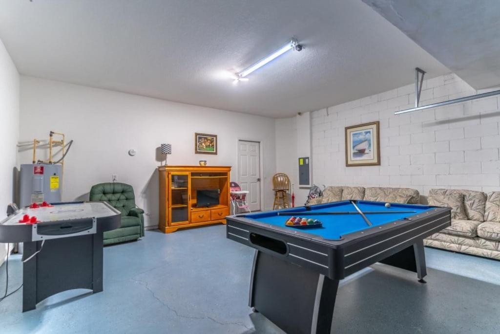 Holiday home Special Offer Private Pool And At High Grove Orlando