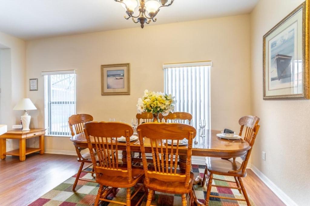 Special Offer Private Pool And At High Grove * Orlando