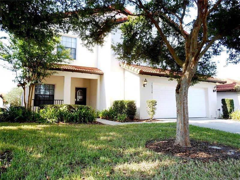 Special Offer Private Pool And At High Grove Orlando