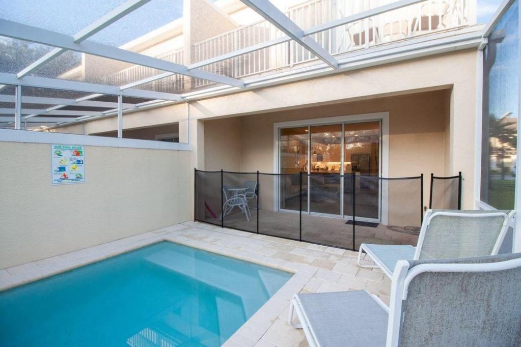 Special Offer Luxury Retreat With Pool * Orlando