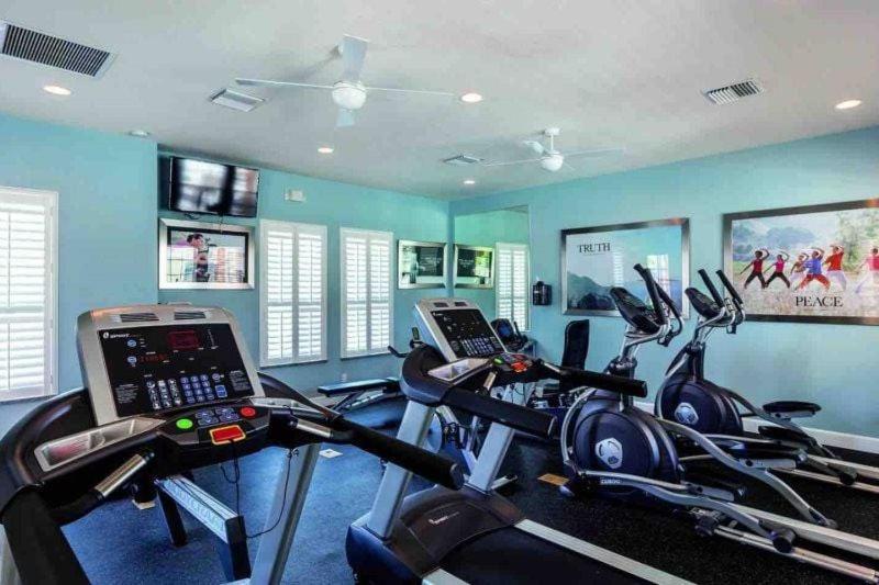 Special Offer Luxury Retreat With Pool Holiday home Orlando