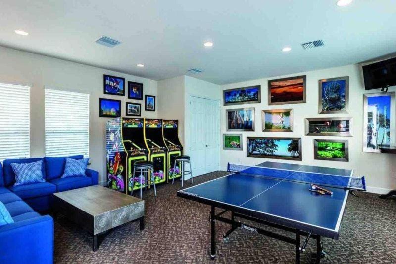 Holiday home Special Offer Luxury Retreat With Pool Orlando