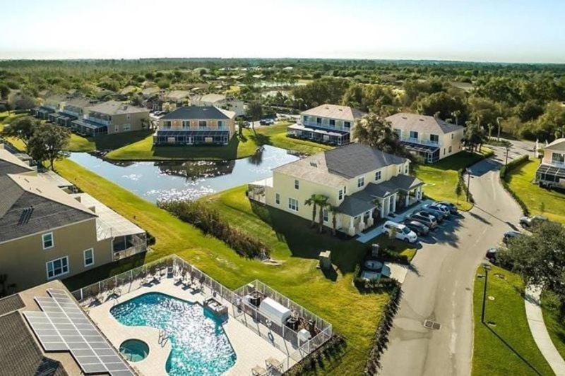 Special Offer Luxury Retreat With Pool Orlando