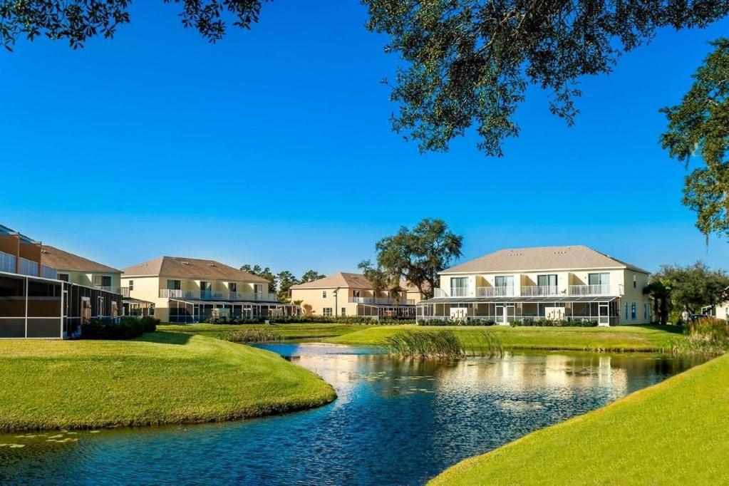 Holiday home Special Offer Luxury Retreat With Pool Orlando