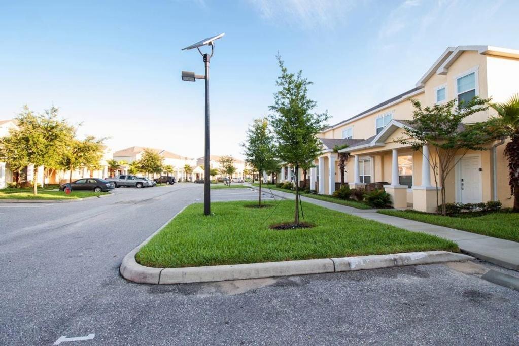 Special Offer Luxury Retreat With Pool Orlando