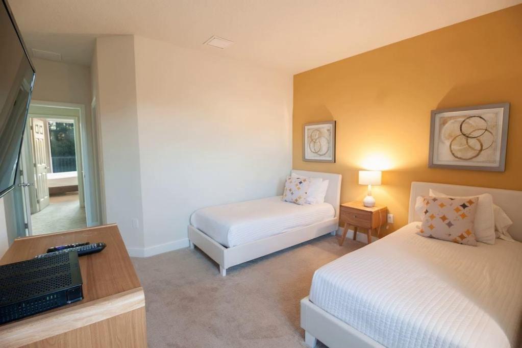 Holiday home Special Offer Luxury Retreat With Pool Orlando