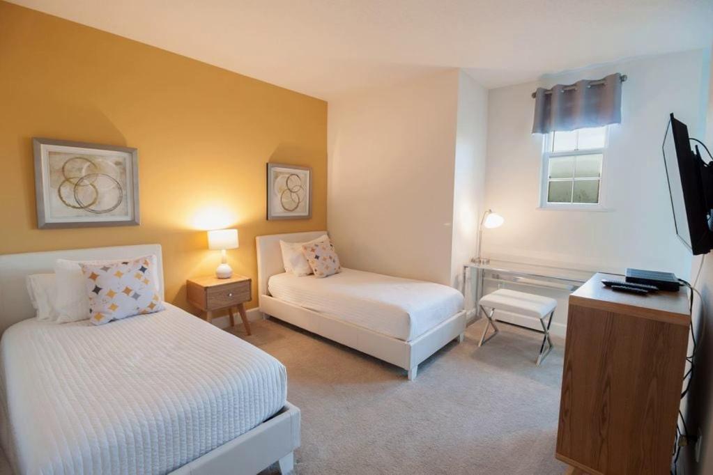 Special Offer Luxury Retreat With Pool *