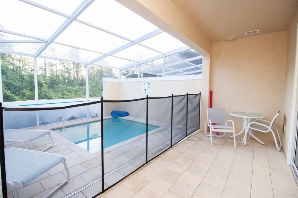 Special Offer Luxury Retreat With Pool * Orlando