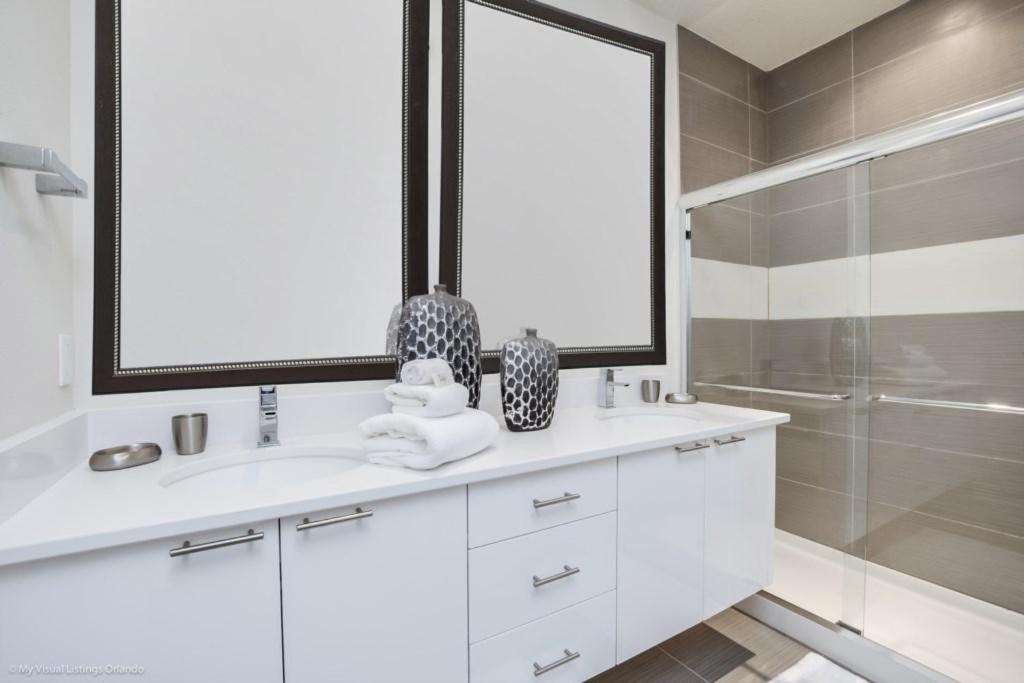 Holiday home Special Offer Luxury Retreat With Pool Orlando