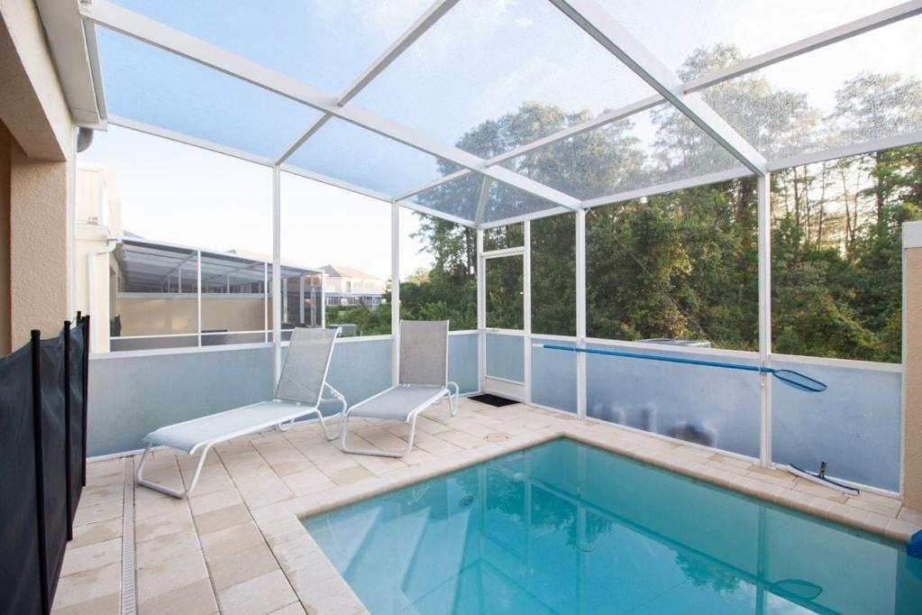 Special Offer Luxury Retreat With Pool *