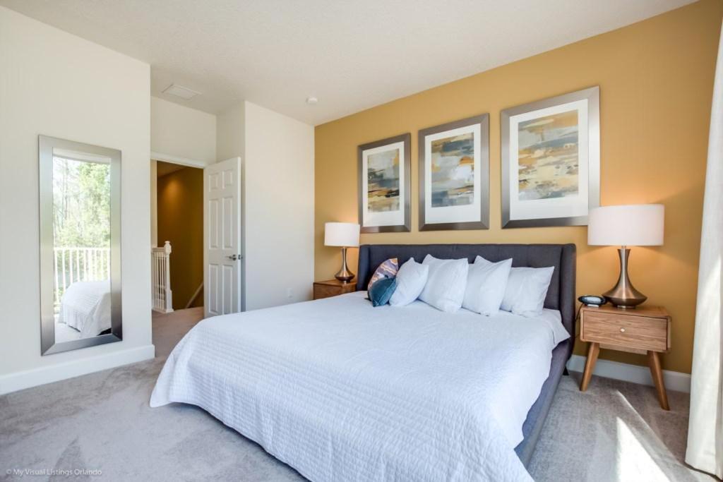 Special Offer Luxury Retreat With Pool * Orlando