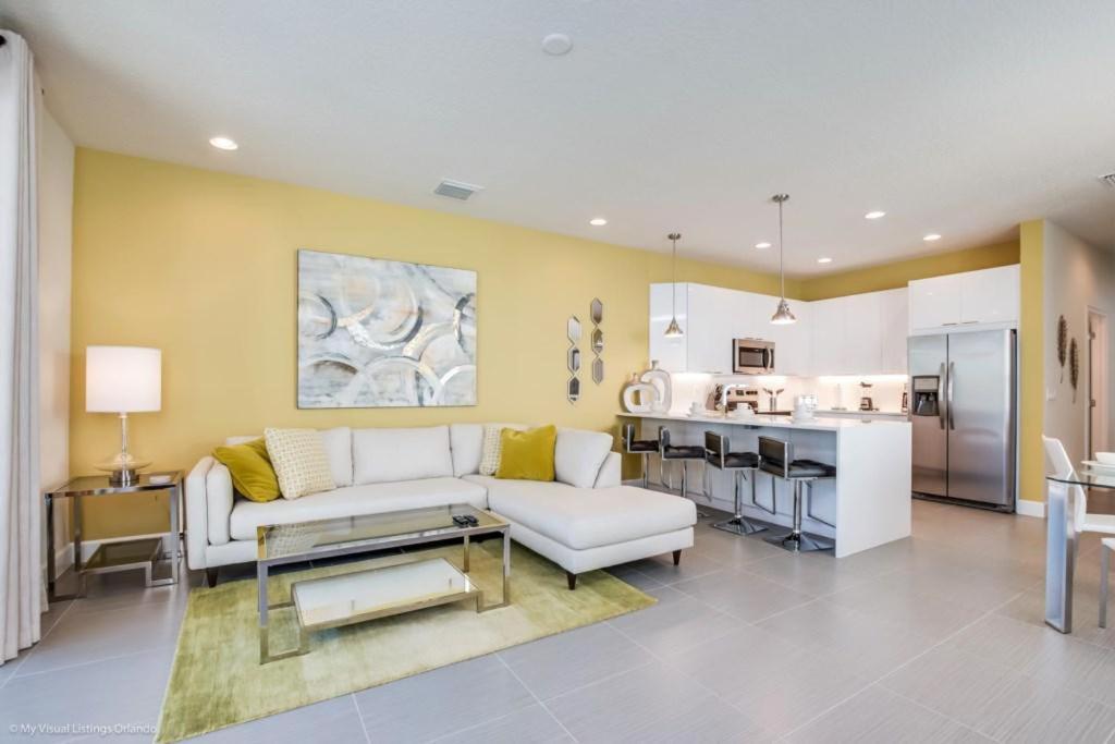 Special Offer Luxury Retreat With Pool Holiday home Orlando
