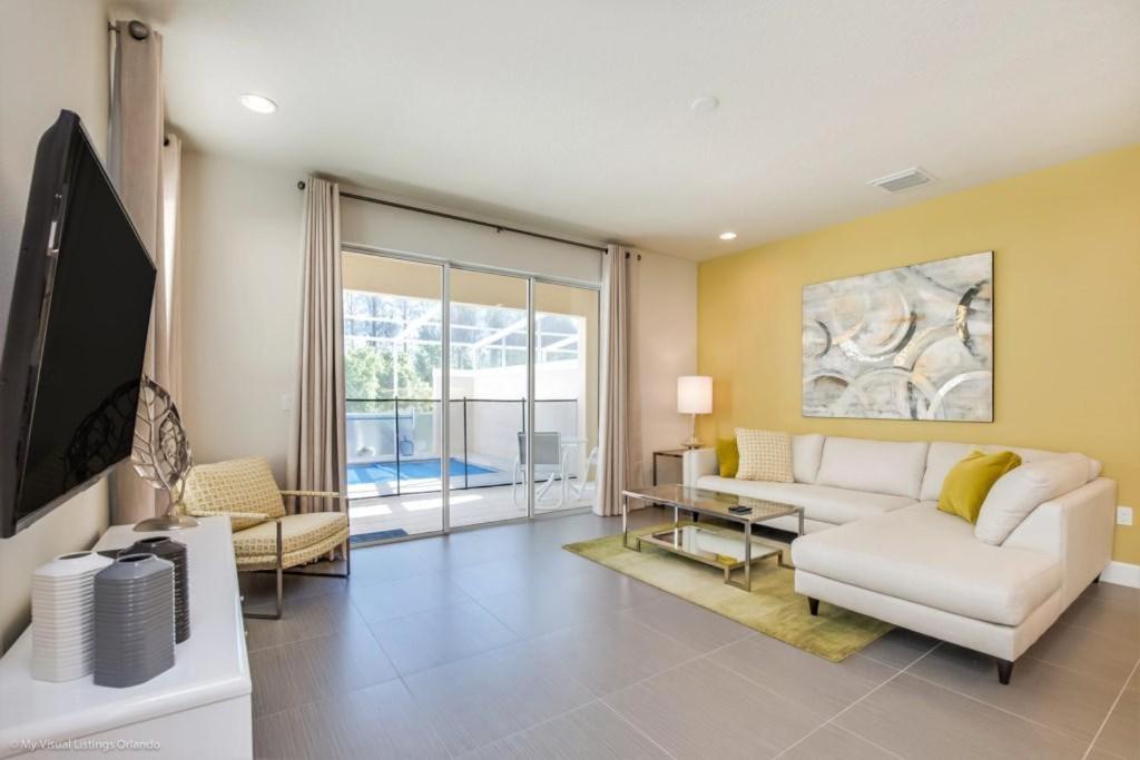 Holiday home Special Offer Luxury Retreat With Pool Orlando