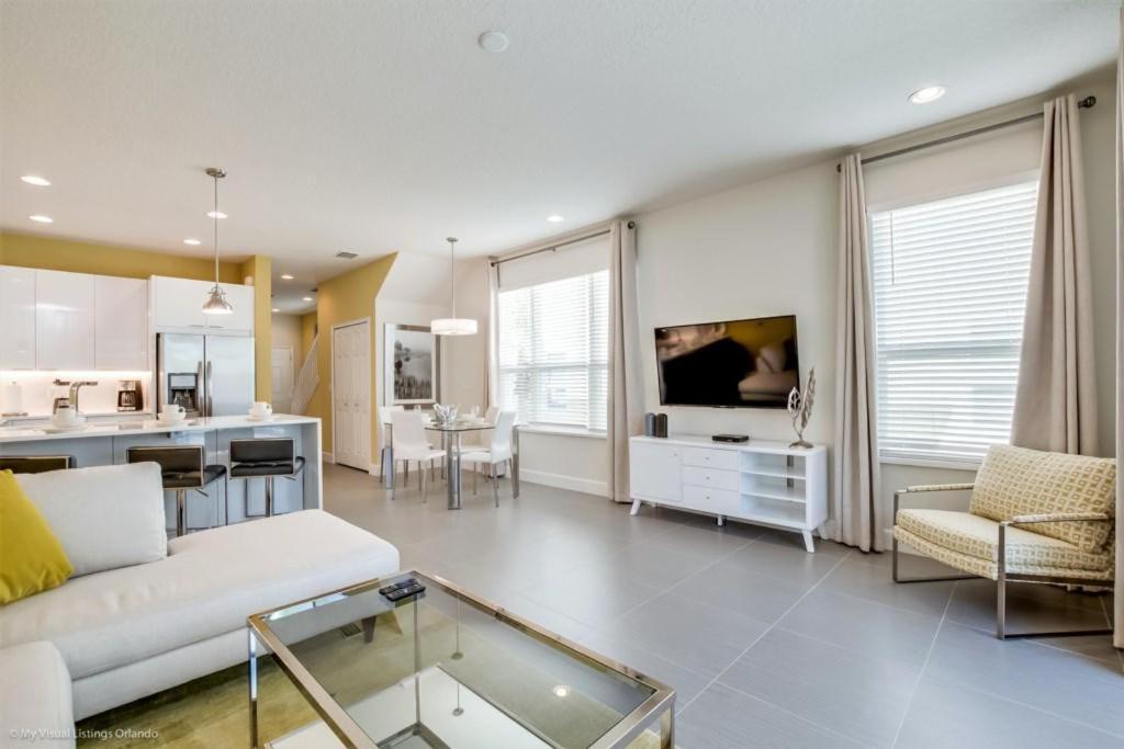 Special Offer Luxury Retreat With Pool Orlando