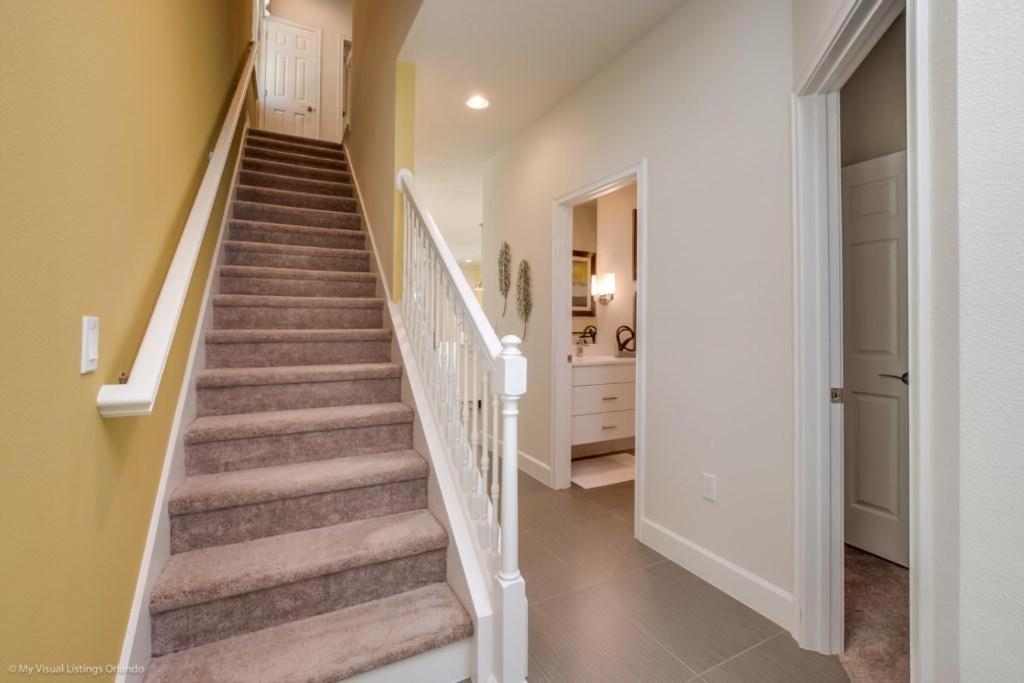 Special Offer Luxury Retreat With Pool Holiday home Orlando