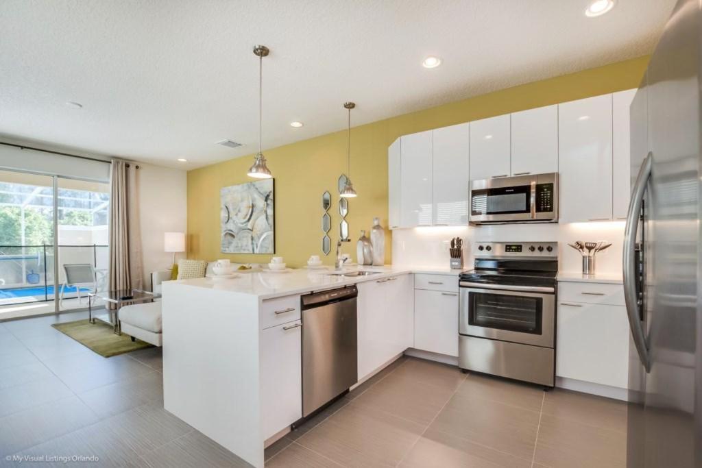 Holiday home Special Offer Luxury Retreat With Pool Orlando