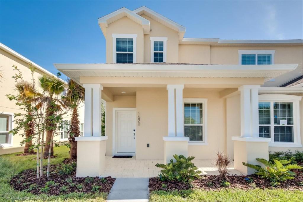 Holiday home Special Offer Luxury Retreat With Pool Orlando