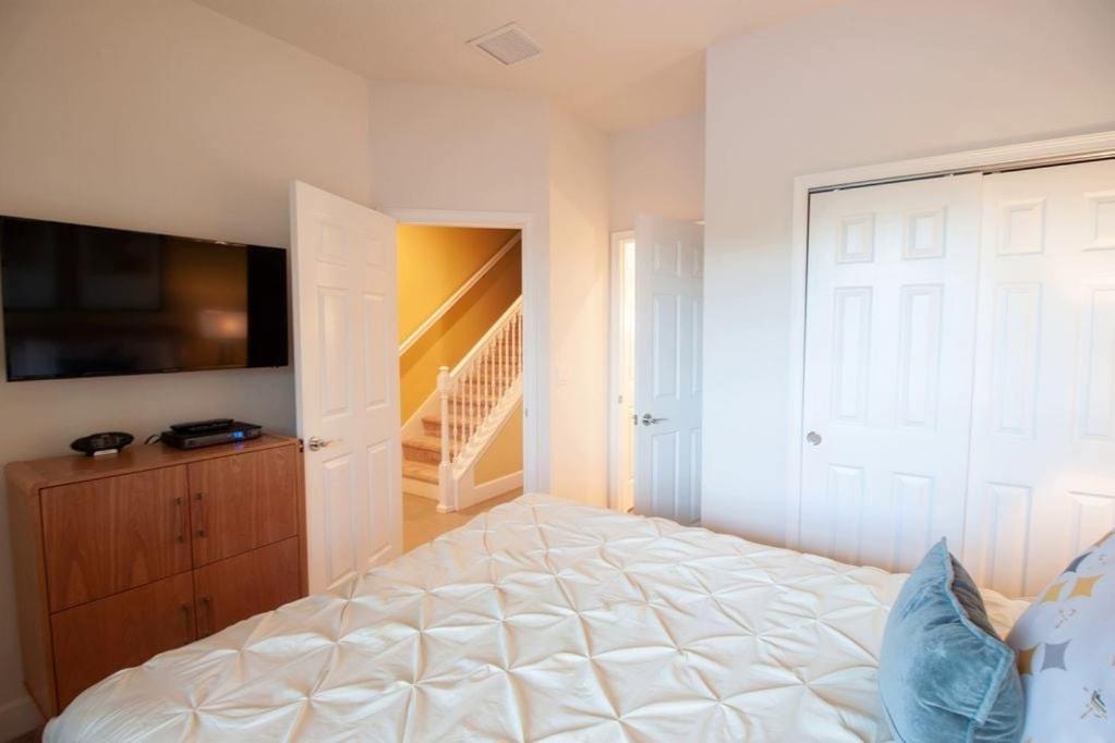 Holiday home Special Offer Luxury Retreat With Pool Orlando