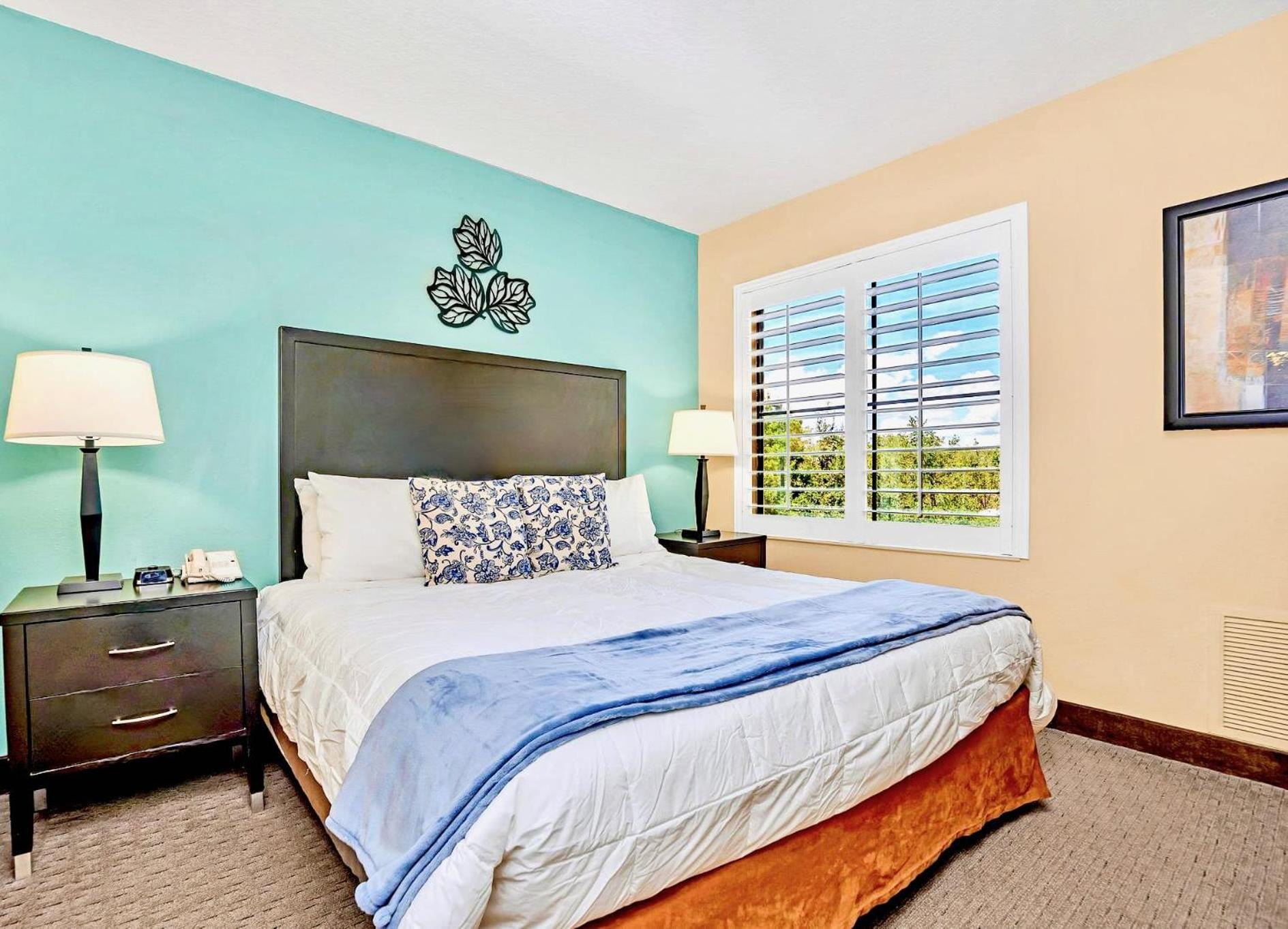 Apartment King W Bbq & Games - Orlando